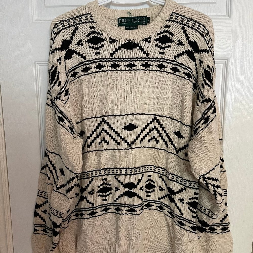 Britches Sweatshirt